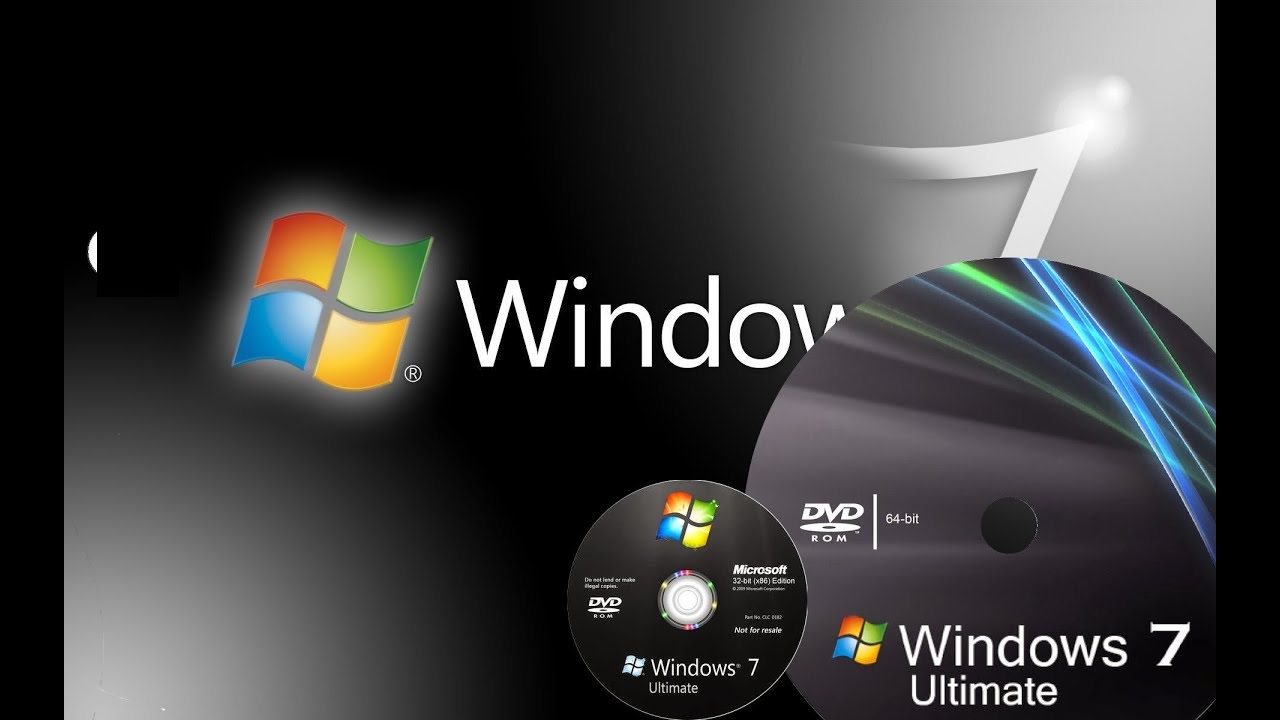 download windows 7 32 bit full version