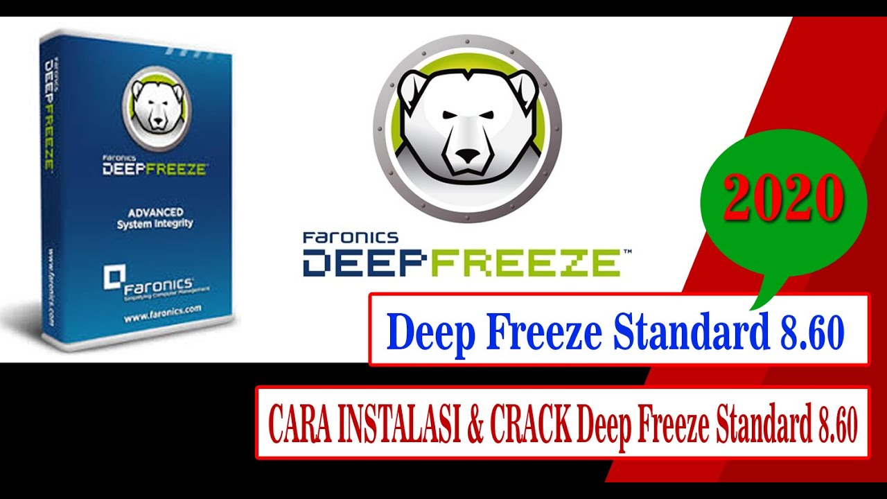 deep freeze for windows 10 pro